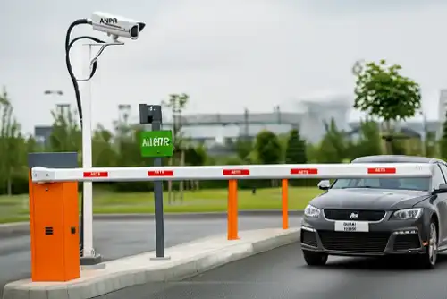Ticketless Parking: The Future of Seamless Parking Access